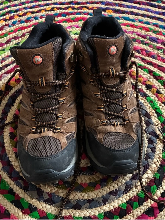 Merrell Other - en's Merrell Moab 3 hiking Boots